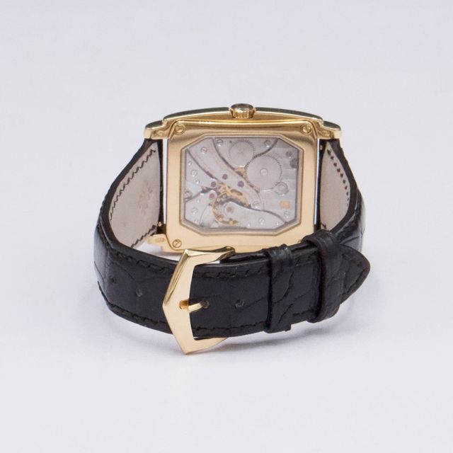 Patek Philippe Gondolo 5124J-001 Image 6